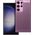 OEM Futerał BREEZY do SAMSUNG S23 Ultra fioletowy