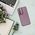 OEM Futerał VARIETE do IPHONE 13 purpurowy