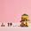 Disney Zabawy Vaiany na wyspie  (73260)