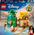 Disney Zabawy Vaiany na wyspie  (73260)