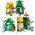 Disney Zabawy Vaiany na wyspie  (73260)