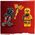 Ninjago Smocze Spinjitzu — zestaw bitewny (71826)