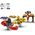 Ninjago Smocze Spinjitzu — zestaw bitewny (71826)