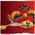 Ninjago Smocze Spinjitzu — zestaw bitewny (71826)