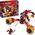 Ninjago Burzowy jeździec-mech Kaia (71830)