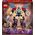 Ninjago Wielofunkcyjny ultramech Zane’a (71834)