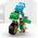 Super Mario Mario Kart™ – Yoshi Bike (72031)