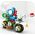Super Mario Mario Kart™ – Yoshi Bike (72031)