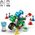 Super Mario Mario Kart™ – Yoshi Bike (72031)