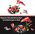 Super Mario Mario Kart™ – Standard Kart (72032)