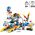 Super Mario Mario Kart™ – Toad i jego garaż (72035)