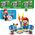 Super Mario Mario Kart™ – Toad i jego garaż (72035)