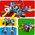 Super Mario Mario Kart™ – Toad i jego garaż (72035)