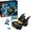 Super Heroes DC Batman™ i Batmobil kontra Mr. Freeze™ (76301)