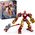 Marvel Mech Iron Mana kontra Ultron  (76307)