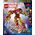 Marvel Mech Iron Mana kontra Ultron  (76307)