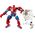 Marvel Mech Spider-Mana kontra Anti-Venom  (76308)