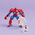 Marvel Mech Spider-Mana kontra Anti-Venom  (76308)