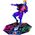 Subsonic Mata Do Tańczenia Just Dance Do Nintendo Switch / Ps5 / Xbox