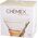 Φίλτρο Chemex Chemex 100 τεμάχια - 6, 8, 10 φλιτζάνια 6407420 28068001050
