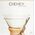 Φίλτρο Chemex Chemex 100 τεμάχια - 6, 8, 10 φλιτζάνια 6407420 28068001050