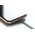 3MK HardGlass Max Lite Samsung Galaxy M53 5G black