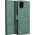 ForCell Kabura Forcell TENDER Book do SAMSUNG Galaxy A12 zielony