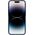 Nillkin Etui Nillkin Nature Pro Apple iPhone 14 Pro niebieski