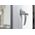 Olympia Olympia Fenstergriff με Schloss FGS 100, ασημί 6471771 4030152059867