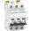 Schneider Electric διακόπτης κυκλώματος 3P C 50A 6kA AC K60N-C50-3 A9K02350 6545741 3606481138514