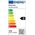Λαμπτήρας LED Philips TForce Core LED HPL 13W E27 840 FR 929002349802 7565187 8718699750275