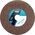 Norton Clipper Δίσκος λείανσης 200x20x32mm Norton 66243492106 01_200x20x32_A60KVS3 7938881 5900442849180