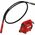 Hervisa Δονούμενο πόκερ Hervisa AM 36/4 Rotary + μονάδα δίσκου CMP 8196475 5904910015558
