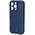 Bizon Case Tur Apple iPhone 16 Pro navy blue