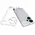 Bizon Case Salpa Xiaomi Redmi Note 13 Pro+ 5G clear