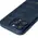 Bizon Case Tur Apple iPhone 16 Pro navy blue