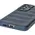 Bizon Case Tur Samsung Galaxy S24 FE navy blue