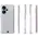 Bizon Case Salpa Xiaomi Redmi Note 13 Pro+ 5G clear