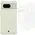 Bizon Case Clear Pack case + 2x screen glass Google Pixel 8 clear