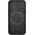Nillkin Etui Nillkin CamShield Silky Magnetic Silicon Apple iPhone 15 Plus / 14 Plus czarny/black