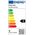 Piłap Philips CorePro LED capsule 929001903002 żarówka LED 3,2W G9 3000K 400lm