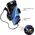THB Bury Bury PowerCharge aktiv USB univers. Smartphonehalter