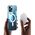 Anti Shock 1,5 mm Mag case for iPhone 16 Plus 6,7&quot; transparent big hole + button 5906961945693