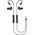 Słuchawki MEE audio M6 Pro 2nd Generation Combo pack (MEE-M6PROBT-BK)
