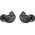 Słuchawki MEE audio M6 Pro 2nd Generation Combo pack (MEE-M6PROBT-BK)