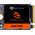 Dysk SSD Seagate FireCuda 520N 2TB M.2 2230 PCI-E x4 Gen4 NVMe (ZP2048GV3A002)