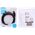 Kabel USB TB Print USB-A - 1.8 m Czarny (AKTBXKU3PBAW18B)