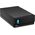 Dysk zewnętrzny HDD LaCie 1big Dock 16TB Czarny (STHS16000800)