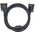 Kabel TB Print D-Sub (VGA) - D-Sub (VGA) 1.8m czarny (AKTBXVGAMMG180B)
