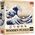 Trefl Puzzle drewniane 200 elementów Wielka Fala w Kanagawie Hokusai Katsushika